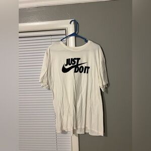 Nike Tee 2x